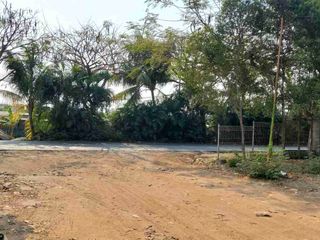 Disewakan Lahan Tanah 20 Ha di Rorotan Jakarta Utara