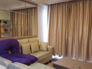 Dijual Apartment Goldcoast Full Furnished Siap Huni