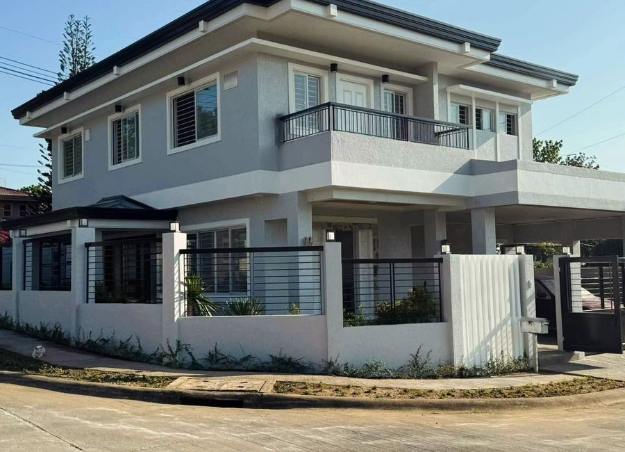 Mission Hills Boulevard, San Roque, Antipolo, Rizal
