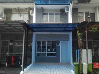 Super Murah Dijual Rumah Residence One Bsd