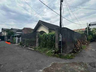 Tanah Perumahan Luas 1,64 m² di Depan Trans Studio Mall Denpasar