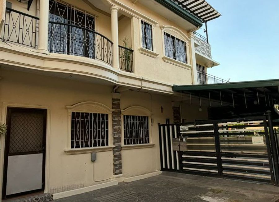 M. L. Quezon Street, San Roque, Antipolo, Rizal
