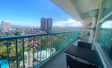 Resale Three Bedrooms Condo with Panoramic Views in Citylights Garden