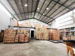 Gudang Dijual Harga Dibawah Apraisall dekat tol jatiasih pondok melati bekasi