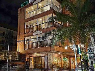 jual hotel bintang 4 50 kamar Raya kuta denpasar Bali
