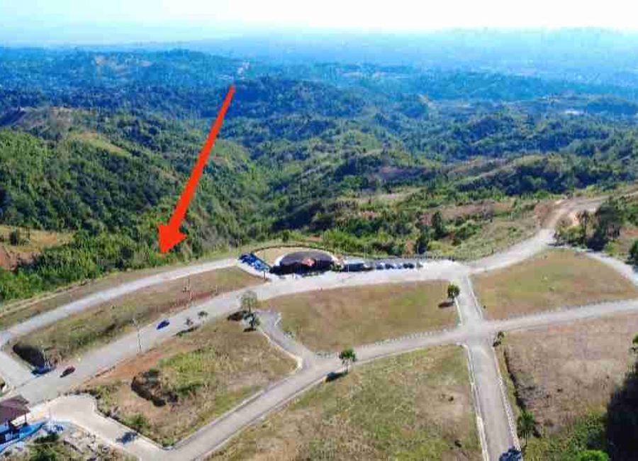 Forest Hills Avenue, Lower Tulakin, Bagong Nayon, Antipolo, Rizal
