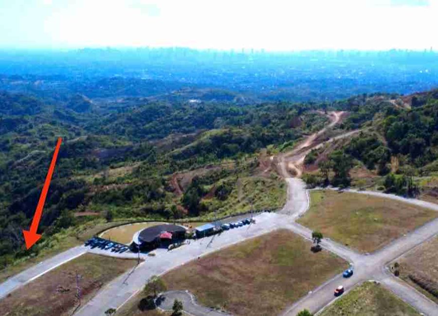 Forest Hills Avenue, Lower Tulakin, Bagong Nayon, Antipolo, Rizal image 2