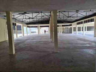Disewakan Tanah & Bangunan Komersial di Gedong, Pasar Rebo, Jakarta Timur