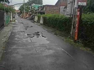Tanah wirogunan