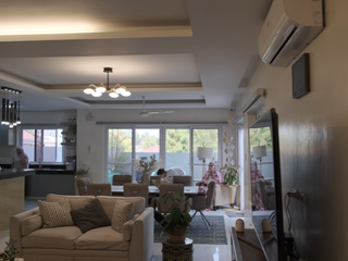 Elegant Fully Furnished House and Lot in Tagaytay