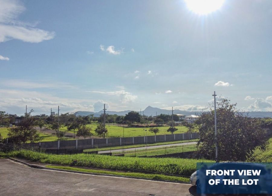 Nuvali Boulevard, Santo Domingo, Santa Rosa, Laguna