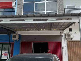 Ruko Pci Cilegon 2 Lantai