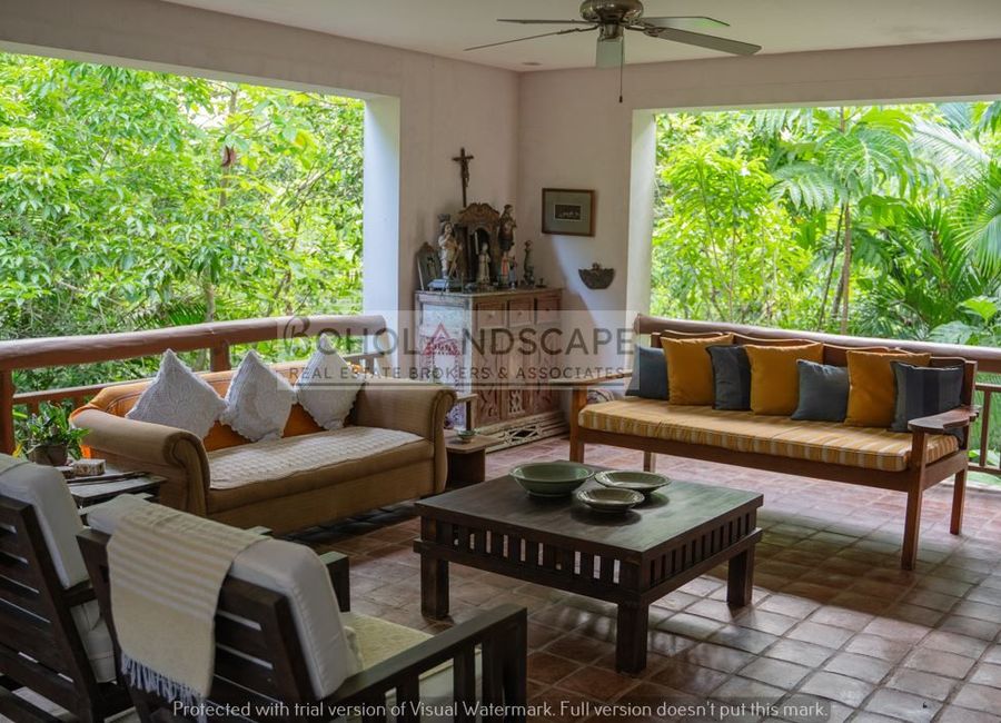 Native House & Lot for Sale located in Landican, Baclayon, Bohol ...