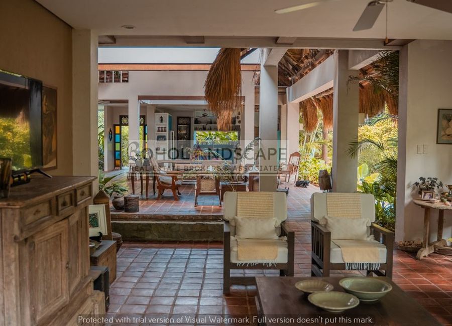 Native House & Lot for Sale located in Landican, Baclayon, Bohol ...
