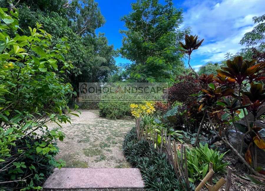 Native House & Lot for Sale located in Landican, Baclayon, Bohol ...