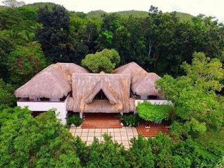 Native House & Lot for Sale located in Landican, Baclayon, Bohol