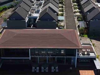 PERUMAHAN TERBESAR FASILITAS PALING LENGKAP DI DENPASAR
