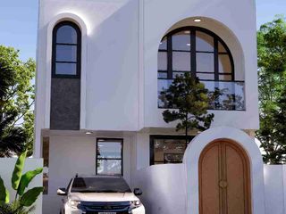 EXCLUSIVE 3 VILLA DEKAT PANTAI PECATU DAN BALANGAN