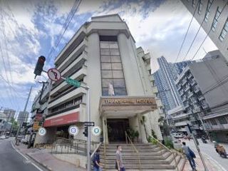 Office Space For Rent in San Antonio Makati City
