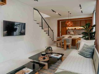 RESIDENCE ELIT DEKAT PANTAI JIMBARAN & HOTEL INTERCONTINENTAL