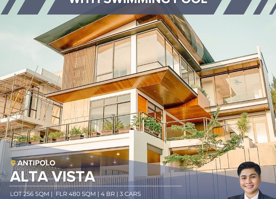 Mount Everest, Alta Vista, San Roque, Antipolo, Rizal