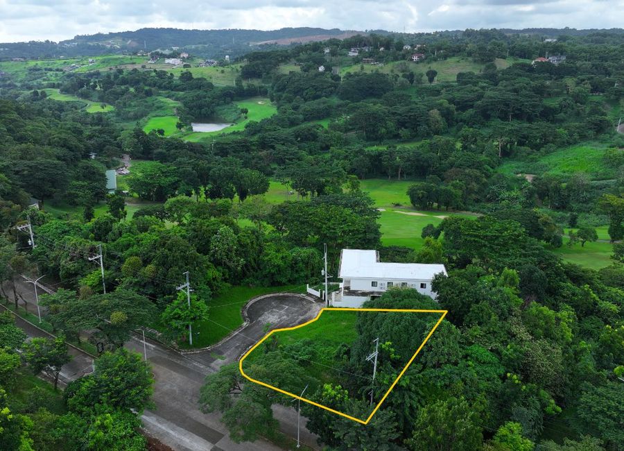 Forest Hills Avenue, Lower Tulakin, Bagong Nayon, Antipolo, Rizal