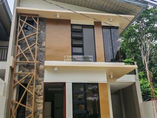Modern 2 Storey House & Lot for Sale in Tip-Tip, Tagbilaran City, Bohol