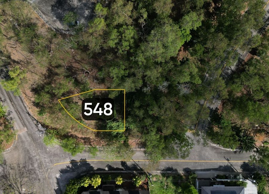 Parkridge Drive, Park Ridge, Santa Cruz, Antipolo, Rizal