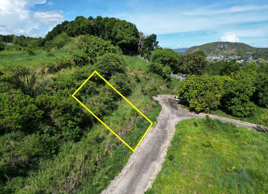 Forest Hills Avenue, Lower Tulakin, Bagong Nayon, Antipolo, Rizal image 2