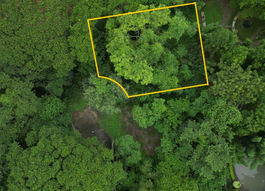 Sycamore Street, Forest Farms, Mahabang Parang, Angono, Rizal