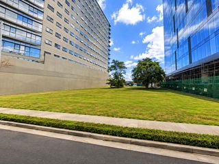 Commercial Lot For Sale in  ARCA South Taguig City - Along AYALA MALLS