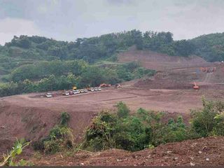 Dijual Tanah Perumahan  R. Soekamto Tembalang Semarang