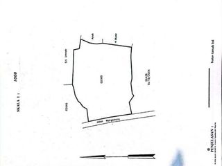 [HOT LISTING] LAHAN KOMERSIAL SIAP BANGUN – TIGARAKSA (PINGGIR JALAN PROVINSI)