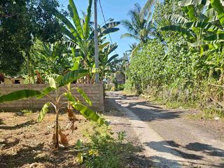 Jual murah dekat pantai dan cocok buat villa