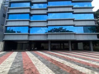 DIJUAL GEDUNG KANTOR 5 LANTAI DI PONDOK PINANG DEKAT TB SIMATUPANG AREA