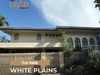 4 bedroom House for Sale White Plains QC House for sale near Eastwood Mall Greenmeadows Katipunan Ave house for sale