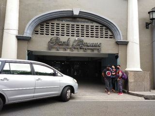 Residential Condominium