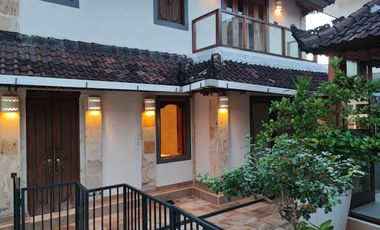 Villa Ready For Freehold/Leasehold In Ungasan