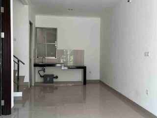 Jual rumah pik2 6x12,5 kosongan termurah