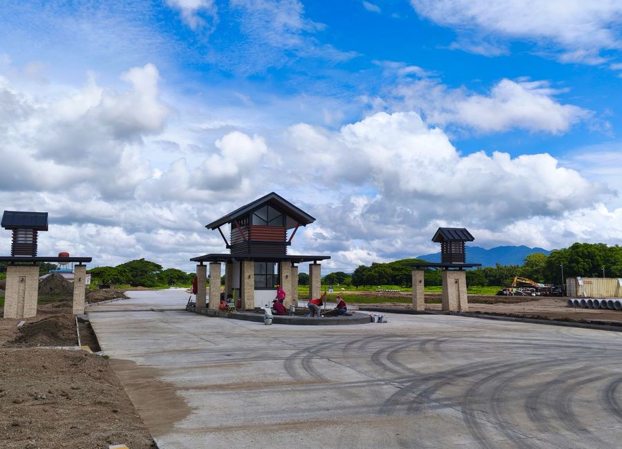 Bagong Pook, Rosario, Batangas