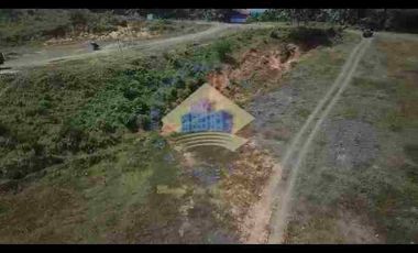 Tanah Di jual Di Desa Guradog Lebak