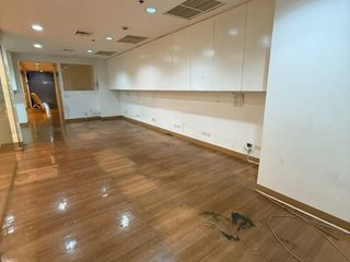 FOR LEASE: OFFICE SPACE - PHINMA PLAZA, ROCKWELL, MAKATI