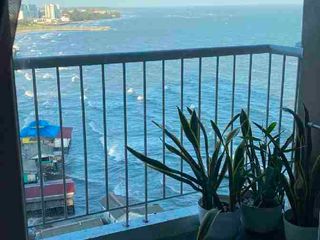 Di jual apartment Malibu suites view pantai 2 bedrooms