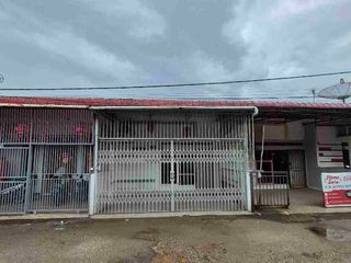 Dijual rumah 1lt siap pakai lokasi di Serdam - cocok u/ hunian