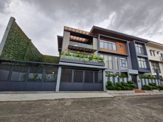 Brand New 9 Bedroom House and Lot For Sale