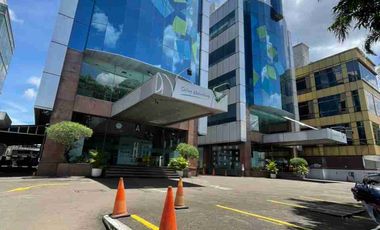 DIJUAL GEDUNG SIAP PAKAI, LOKASI STRATEGIS DI RASUNAN SAID