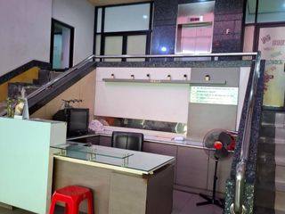 Disewakan Gedung Perkantoran Lokasi Strategis di Jalan Pembangunan, Pejoto Utara, Gambir Jakarta Pusat