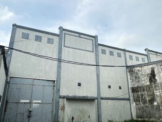 Gudang Marina Dadap 480m2 HGB Akses Kontainer Lokasi Strategis