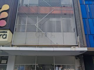 Dijual Ruko HGB 3 Lantai Uk 6X23 di Spectra By Rumah Chinida (Dw)
