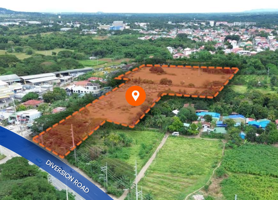 Pulo, Lourdes Subdivision, Bolbok, Bolbok, Batangas, Batangas